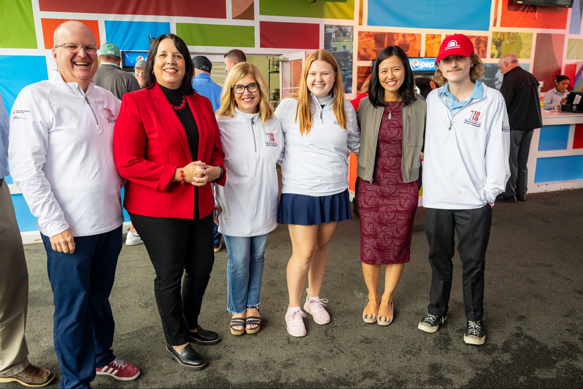 tinlin_tom's tweet photo. So grateful and humbled to report that the 2023 Tinlin Family 18for18 golf tournament to benefit the @BAFOUND raised $250,110 to continue to fund research, advocacy, support and above all SAVE LIVES!!

See you on:
Friday September 27, 2024!!!! https://t.co/9tLOgc0NuM