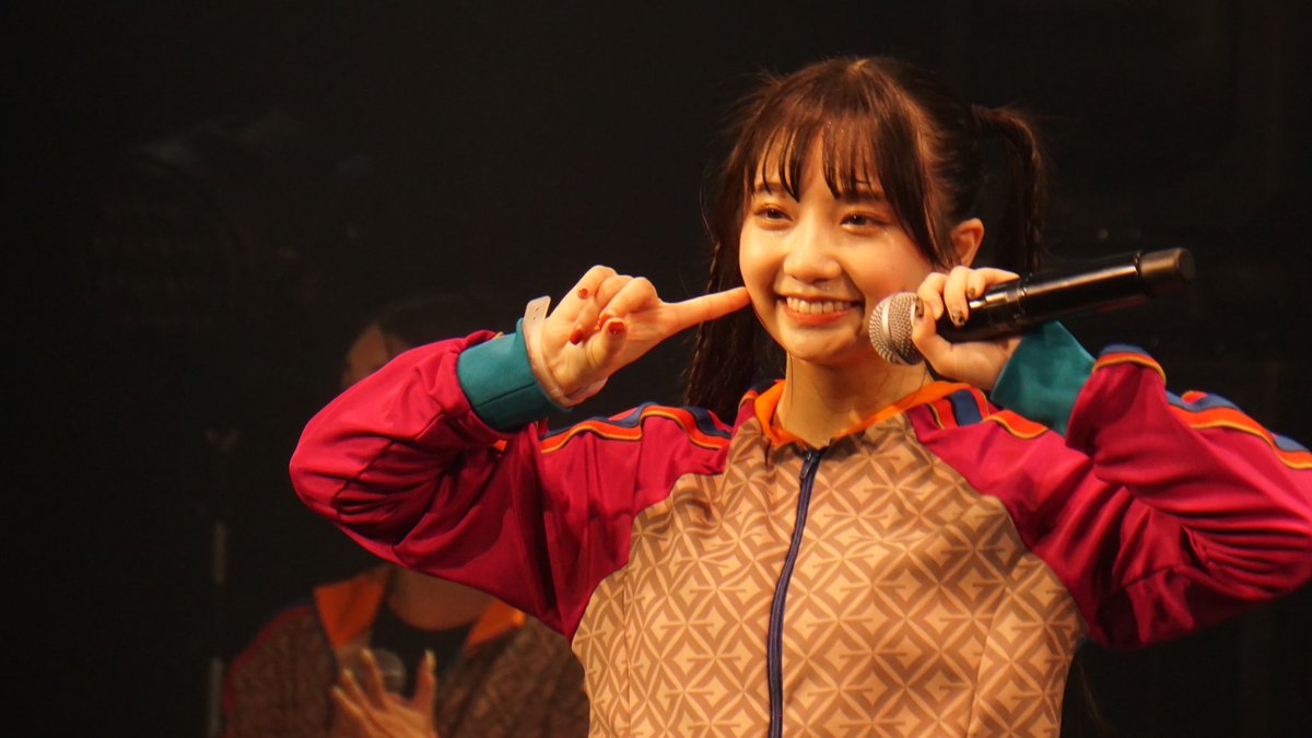 BiSH_ALCO's tweet photo. 4枚目のアイナスターがいちばんのベストショットかも

#ギャンパレ 
#ギャンパレ名古屋
#ギャンパレ悪戯しちゃうぞ https://t.co/4KZUDA7NyG