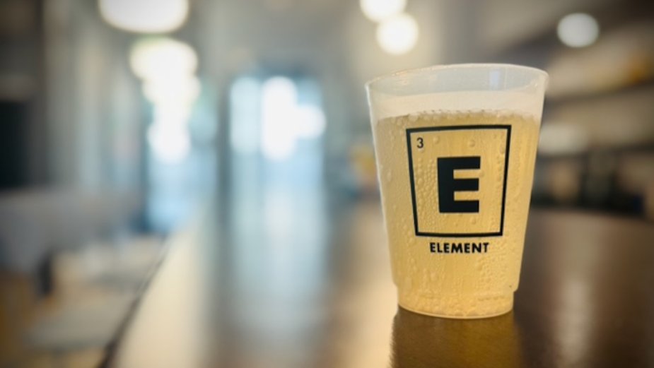 LBBOnline's tweet photo. As the full service video content company turns 25, LBB reflects on their entrepreneurial drive as they welcome an exciting new era of @ElementProd. https://t.co/wHgimkS7Zs https://t.co/E0tjtjTxK0