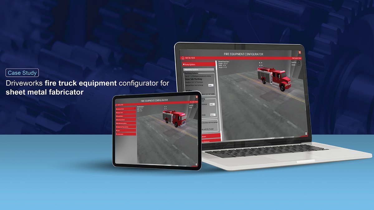 Hitech CADD Service tweet media