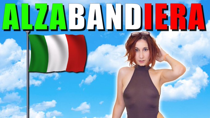 Nuovo video su YouTube ❤️ https://t.co/LqY84SR2wE https://t.co/nnHZCDgLcC<a href="/tag/mvsales"class="tags"><span>#mvsales</span></a>