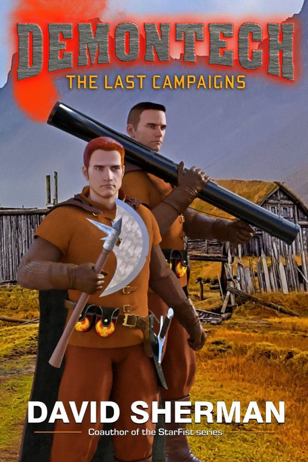 eSpecBooks's tweet photo. Devil Dogs versus Dusters in David Sherman’s In All Directions, Book 2 in the 18th Race Series - https://t.co/tXqhJuprS7 #CallInTheMarines #18th Race #milscifi #SpaceMarines @DMcPhail https://t.co/eiIidTYwGp