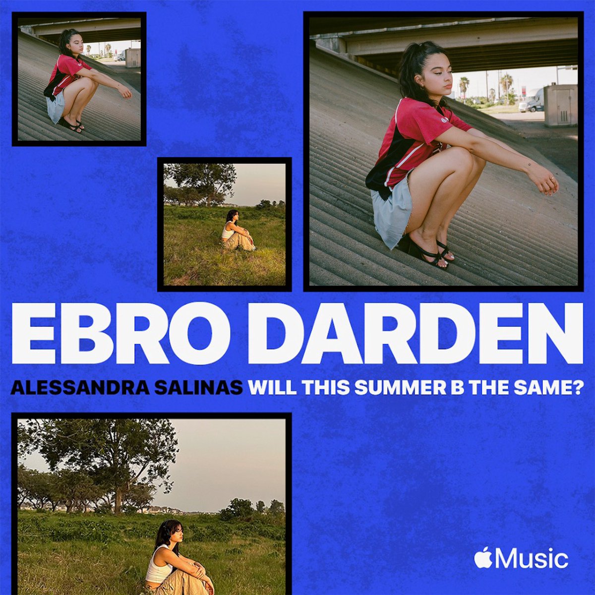 itbealessandra's tweet photo. MI GENTEE WE’RE FEATURED ON APPLE MUSIC 1 RADIOOooooo🥹🩰🩷💖🌐🌐 

make sure u tune in @ 3:55pm est/12:55 pst to hear meeee https://t.co/psv908QBMB https://t.co/LybGG5p5UC