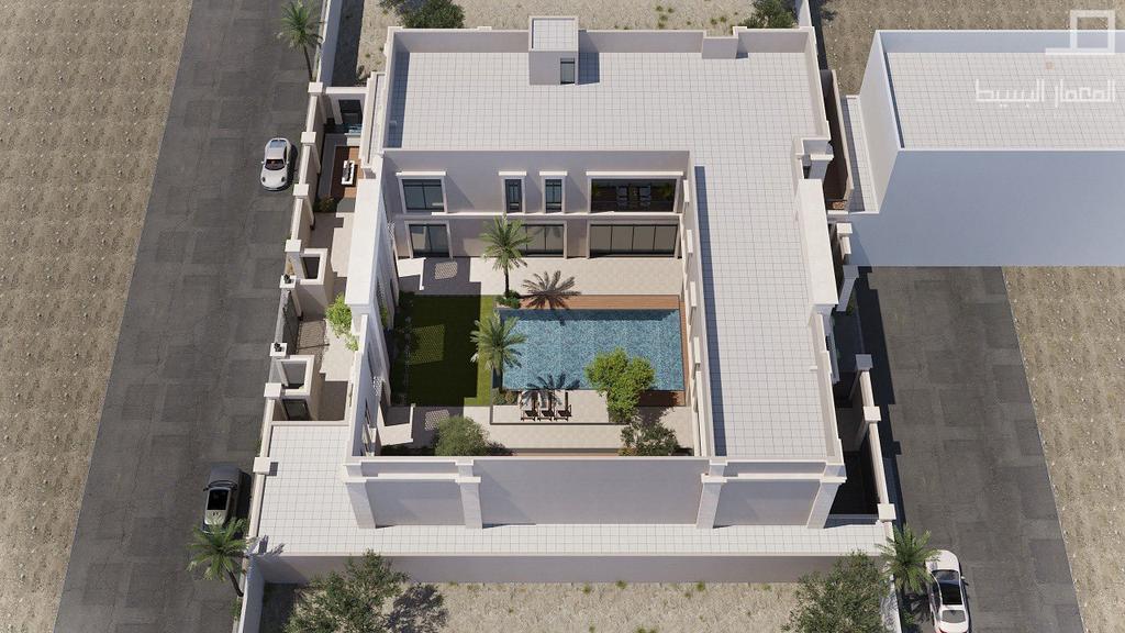 Abdulhalzhrani's tweet photo. @ARCHzaagi مهندس عبدالرحمن هذا المبنى من تصميمك كيف اقدر اشوف التغطية له بفيديو ؟ https://t.co/y201zorxUI