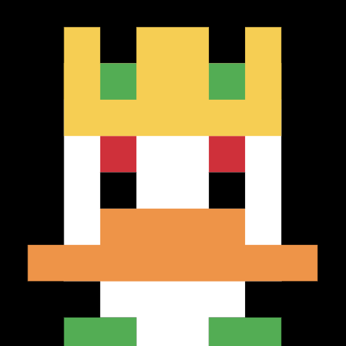 Gm to all the 🦆 Legends