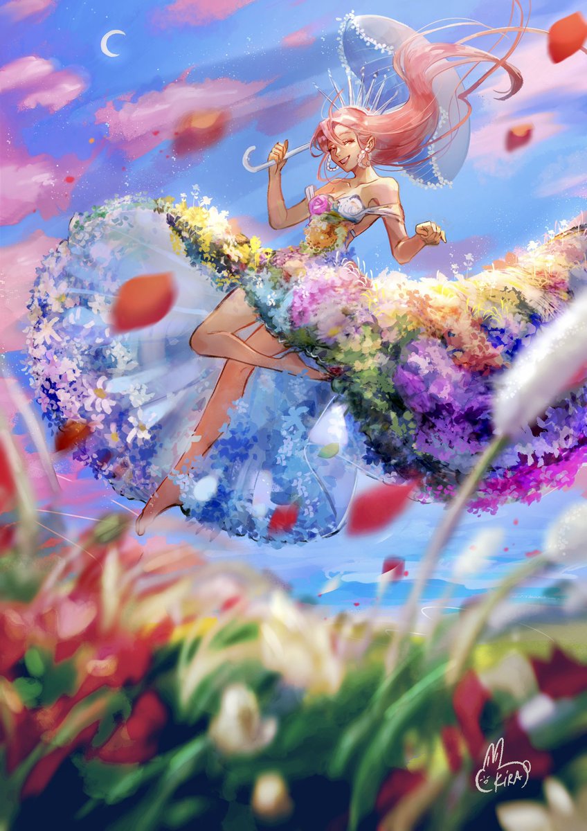 Kira Kira (@kira_kira_art) / Posts / X