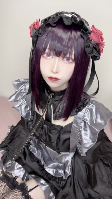 Twitterのコスプレ画像20