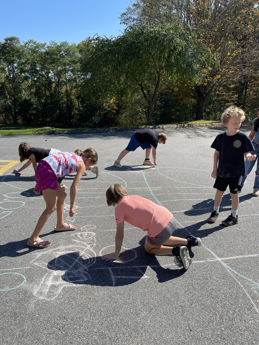 What is between 0.1 and 0.2?  Using giant number lines to discover hundredths and thousandths.