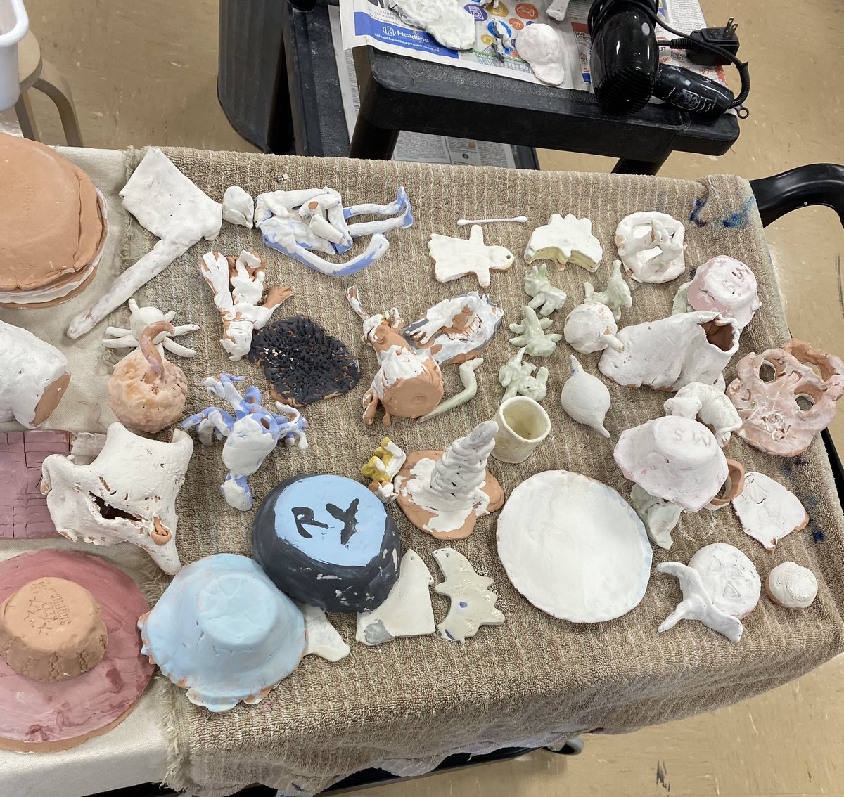 J. Heisler tweet media