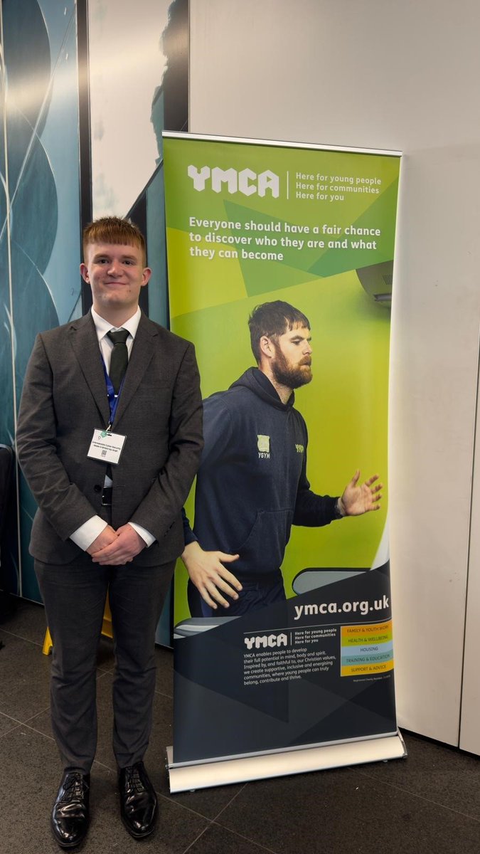 YMCA England & Wales tweet media