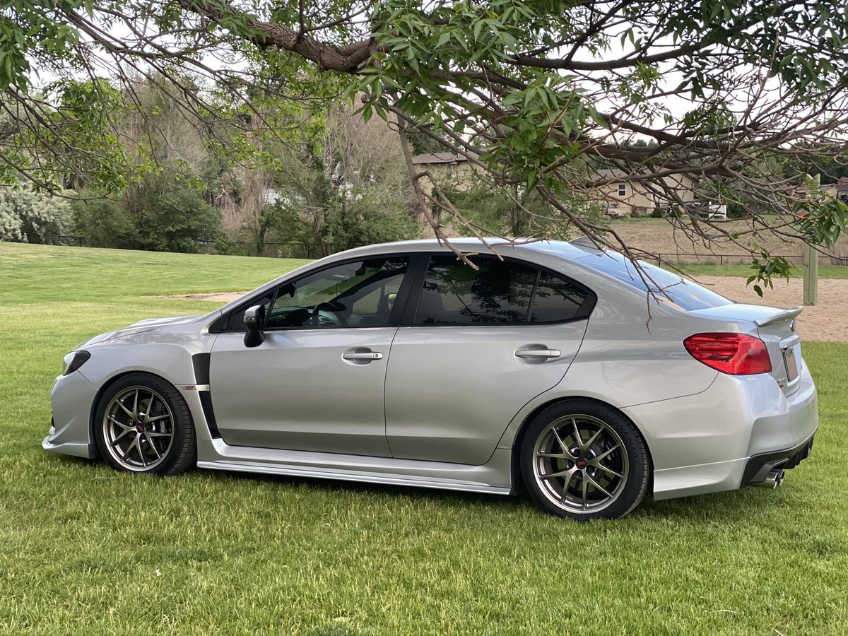 BluPrynt78's tweet photo. 2017 STi Stage 3+ Flex Fuel 
@RaffyCollects https://t.co/swR6DDpZVH