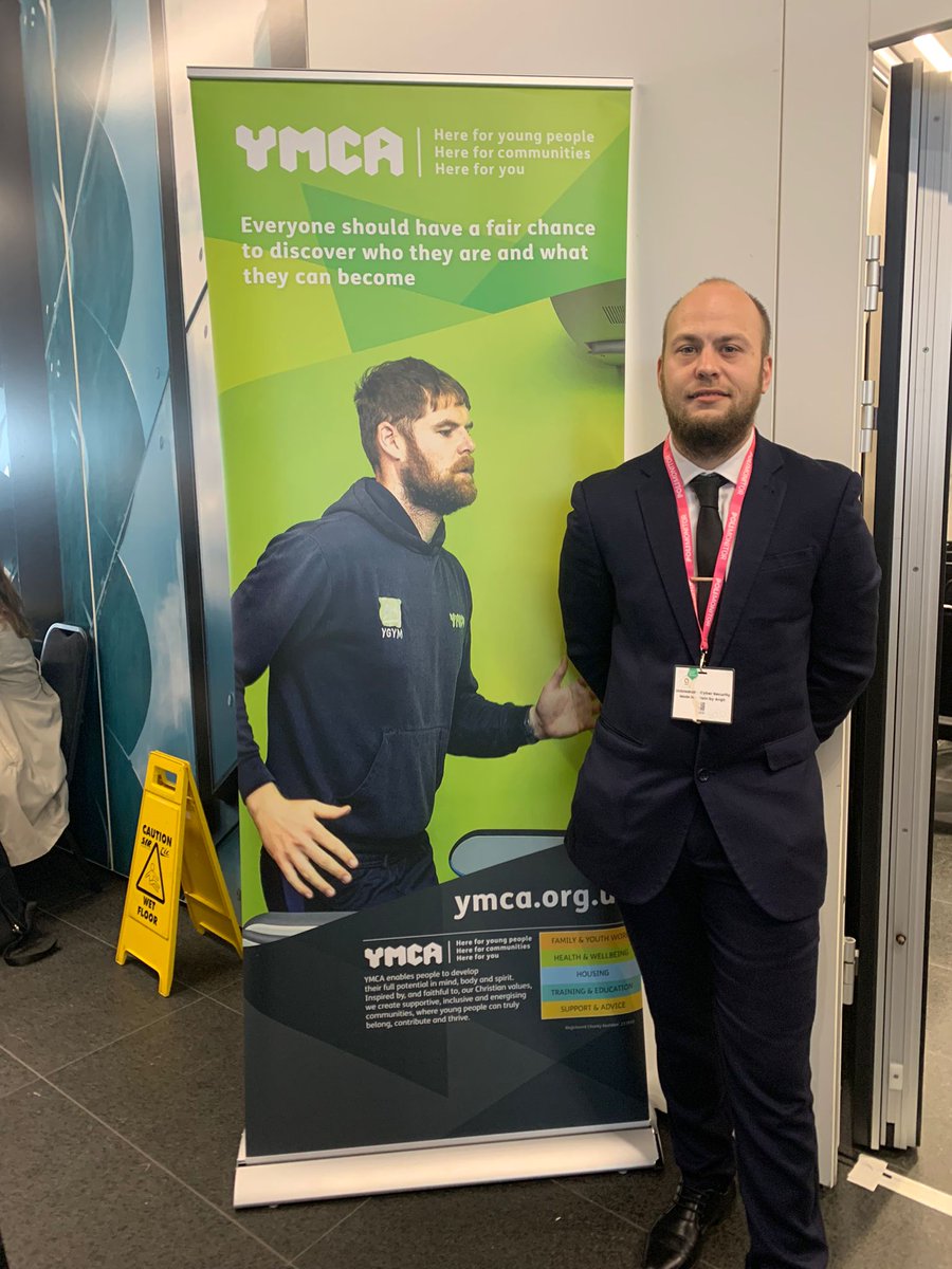 YMCA England & Wales tweet media