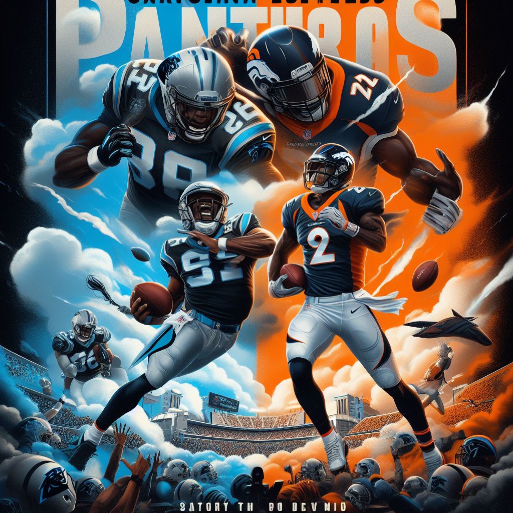 RZCoachScott1's tweet photo. We're looking to stay hot as we play thr broncos tonight... see if this defense can keep up the unreal pressure. https://t.co/Q2pG74Mf5d