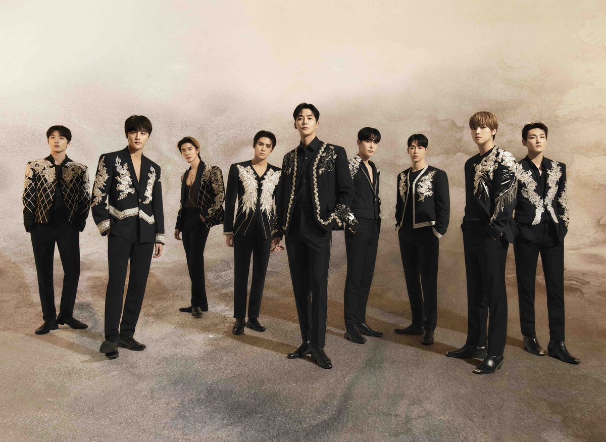 Koreaboo's tweet photo. Happy 7th Anniversary to SF9! 💜

#오래오래_가족을_지킵시다 #셒구와_함께한_판타지��은7년 #SF9_7th_forever @SF9official https://t.co/moZ43oine7