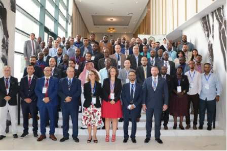 CASE II Project (@case_ii_project) on Twitter photo <a href="/CASE_II_Project/">CASE II Project</a>, implemented by <a href="/ECACceac/">ECAC</a> & funded by <a href="/EU_FPI/">EU Service for Foreign Policy Instruments 🌐</a>, is currently delivering an #interregional #workshop jointly with <a href="/acao1996/">ACAO</a> and <a href="/Afcac_Cafac/">AFCAC - African Civil Aviation Commission</a> on #drones. Over 150 participants and speakers from 50 states and organisations are being hosted by <a href="/DgacMaroc/">DGAC Maroc 🇲🇦</a> in Tangier. <a href="/CASE_II_Project/">CASE II Project</a>, implemented by <a href="/ECACceac/">ECAC</a> & funded by <a href="/EU_FPI/">EU Service for Foreign Policy Instruments 🌐</a>, is currently delivering an #interregional #workshop jointly with <a href="/acao1996/">ACAO</a> and <a href="/Afcac_Cafac/">AFCAC - African Civil Aviation Commission</a> on #drones. Over 150 participants and speakers from 50 states and organisations are being hosted by <a href="/DgacMaroc/">DGAC Maroc 🇲🇦</a> in Tangier.