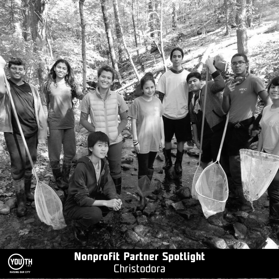 Youth INC (@youthinc_nyc) on Twitter photo For over 125 years, <a href="/Christodora/">Christodora</a>, a Youth INC Nonprofit Partner, has provided opportunities for young people to learn about the environment and develop leadership skills.
Learn more: bit.ly/46omIr2
#RaisingOurCity For over 125 years, <a href="/Christodora/">Christodora</a>, a Youth INC Nonprofit Partner, has provided opportunities for young people to learn about the environment and develop leadership skills.
Learn more: bit.ly/46omIr2
#RaisingOurCity