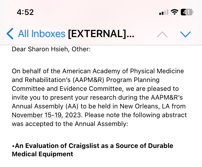 Sharon Hsieh, MD, MPH tweet media