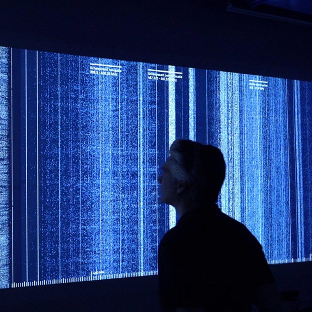 If you can’t see it, does it even exist? The tiny underground creatures and processes that make up our soil are always moving, but rarely seen. As Artist in Residence at <a href="/terraindex/">TerraIndex</a>, Richard Vijgen will transform data from soil surveys into a work of art for Highlight Delft 2024.