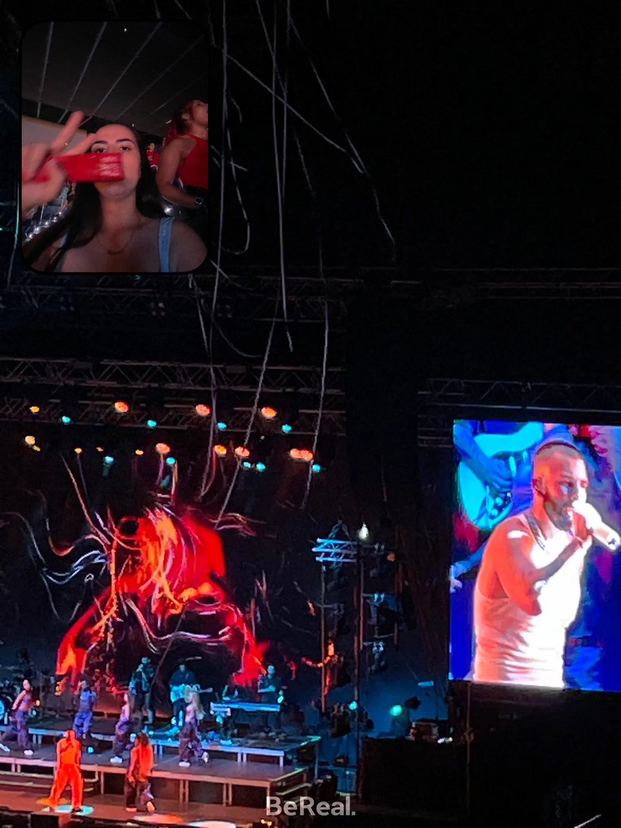 #RealestPersonOnEarth