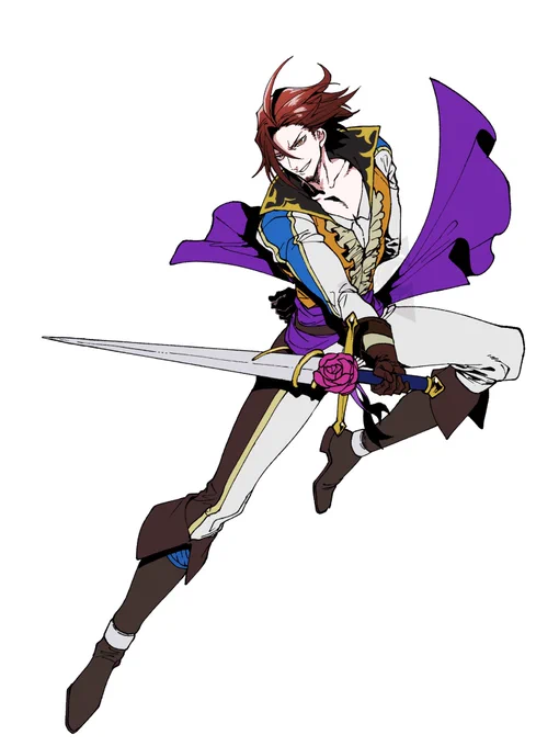 #メギド72 #メギドワンドロワンライ パイモン