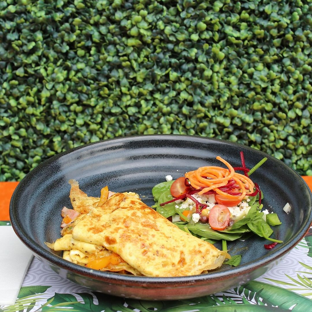 Get ready for a brand new Brunch starting this weekend at @quericotapsbar! 🥞 🍳 ☕️

📍720 College St
Wed - Thu from 4:00pm
Fri - Sun from 12:00pm

Reserve via Open Table

#tolittleitaly #quericotapasbar #brunch #visitlittleitalytoronto⁠