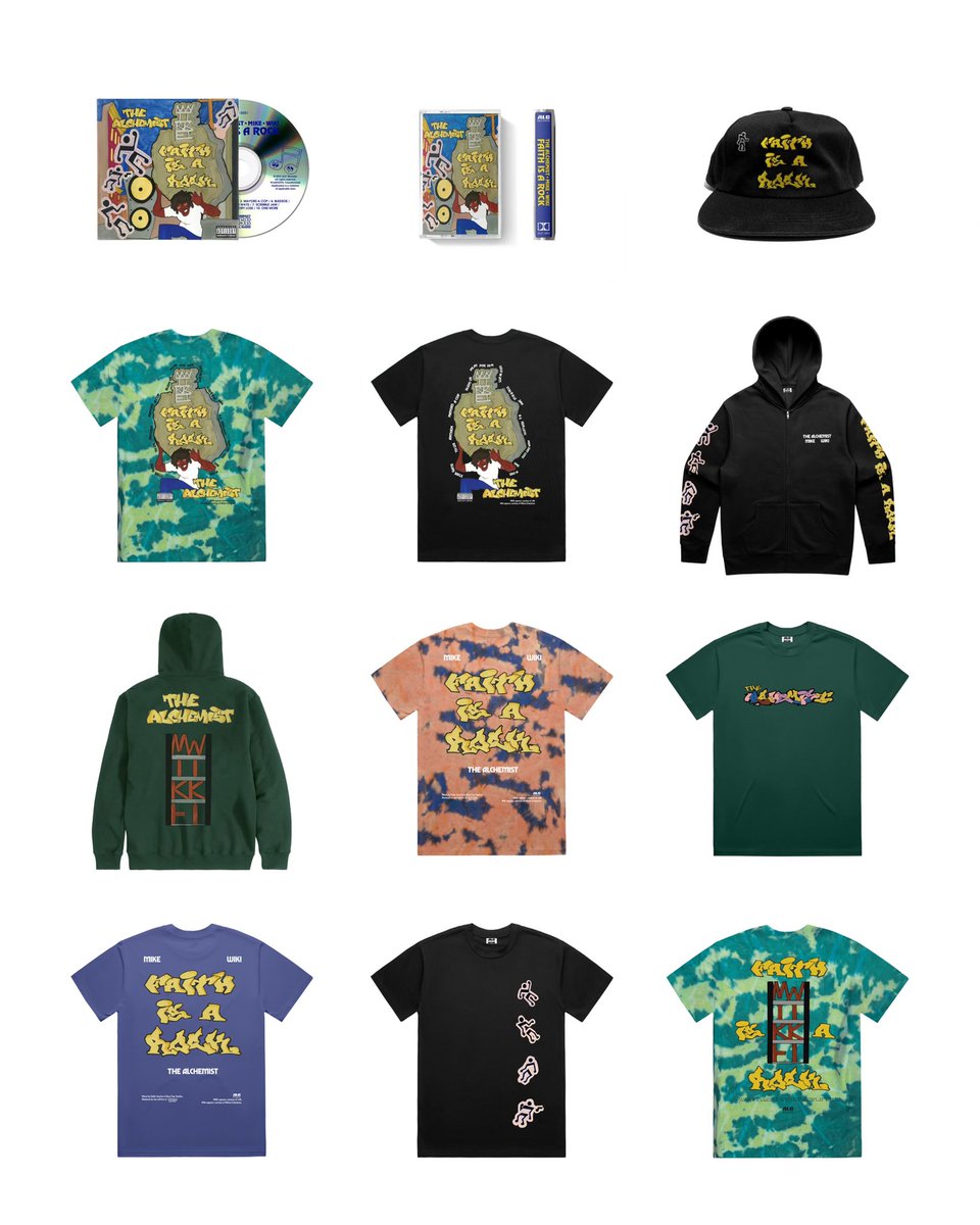 patrick WIKI morales tweet media