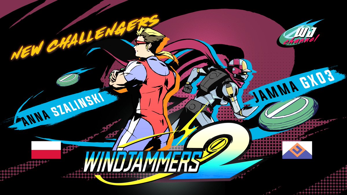 Buy Windjammers 2