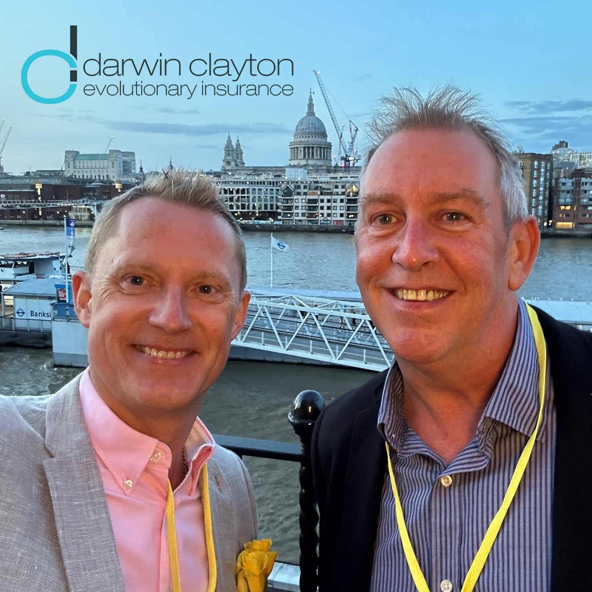 Last night, we had the privilege of attending the third annual Charity Evening in support of The Hygiene Bank and were delighted to have been involved as sponsors.
Thank you to Dominic &amp; the incredible Cleanology team for organising such a fantastic event
ow.ly/pEn150PSZXz