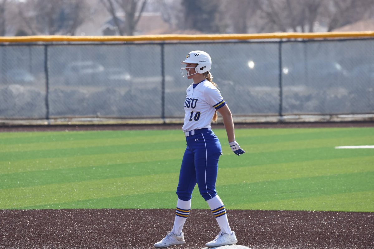 Big weekend on tap! Can’t wait to travel south to face some big-time competition. #GoJacks 🐰