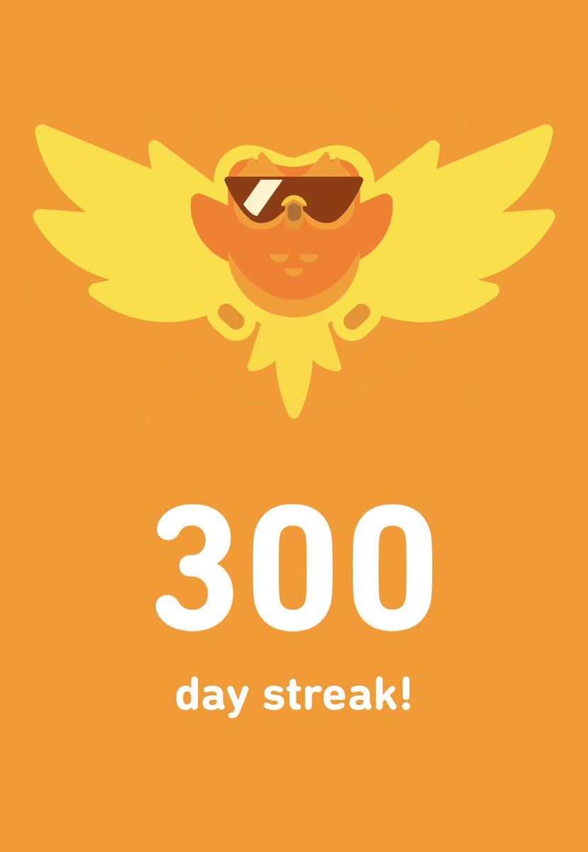 BethWorsdell's tweet image. Yay, I hit day 300 for learning Mexican Spanish. 🎉🎉

I’d like to say it’s getting easier, but it isn&apos;t. Lol 😂

What other language do you speak or would love to learn? 

#learningspanish #learninglanguages #speakingspanish #learninganotherlanguage