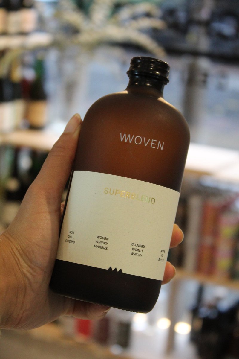 Cork & Cask tweet media