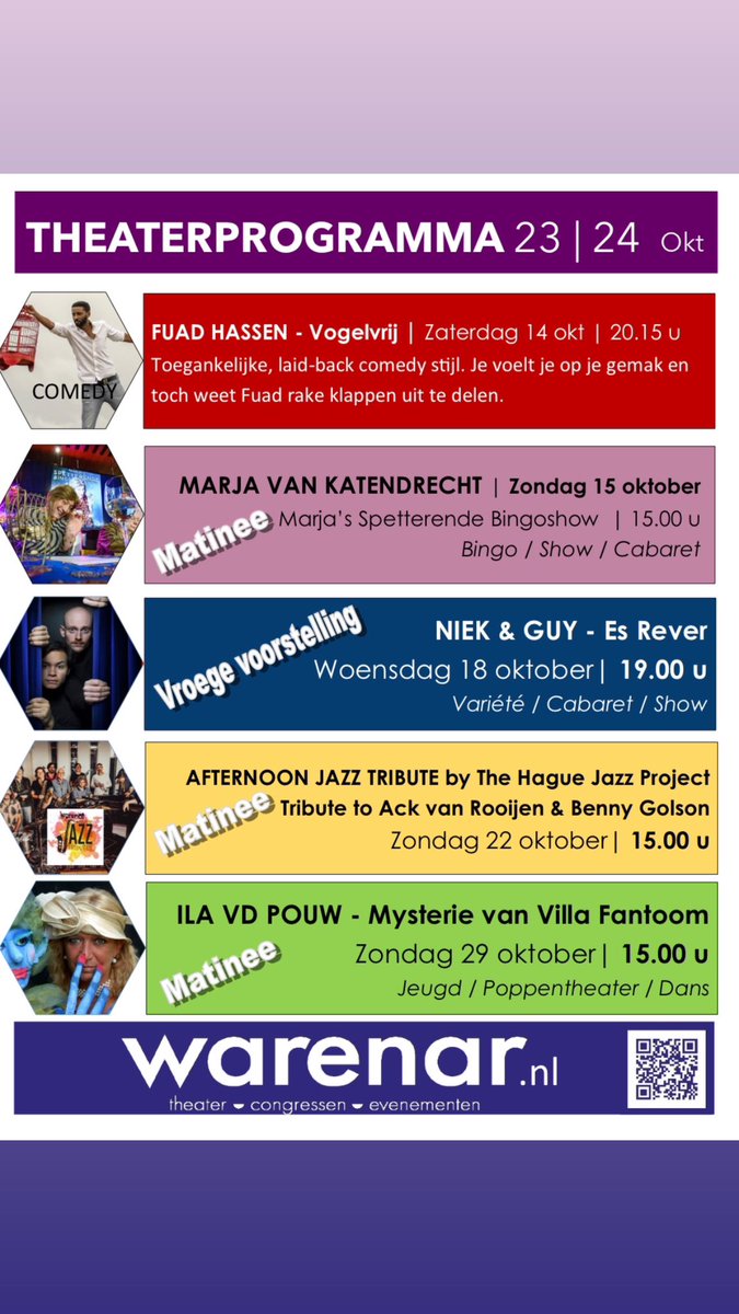 Warenar (@theaterwarenar) on Twitter photo 