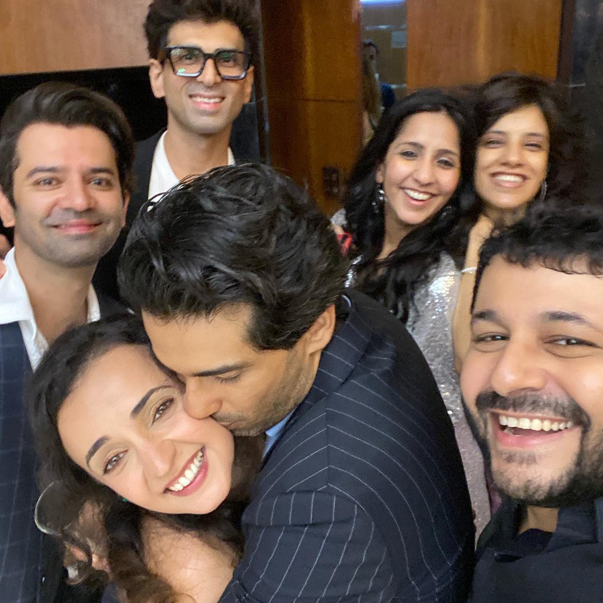 ArzuManieva1's tweet image. #BarunSobti