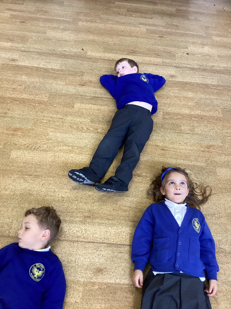 EYFS have enjoyed their first PE lessons this week <a href="/WCLPS/">Willerby Carr Lane</a>! #wclpspe
