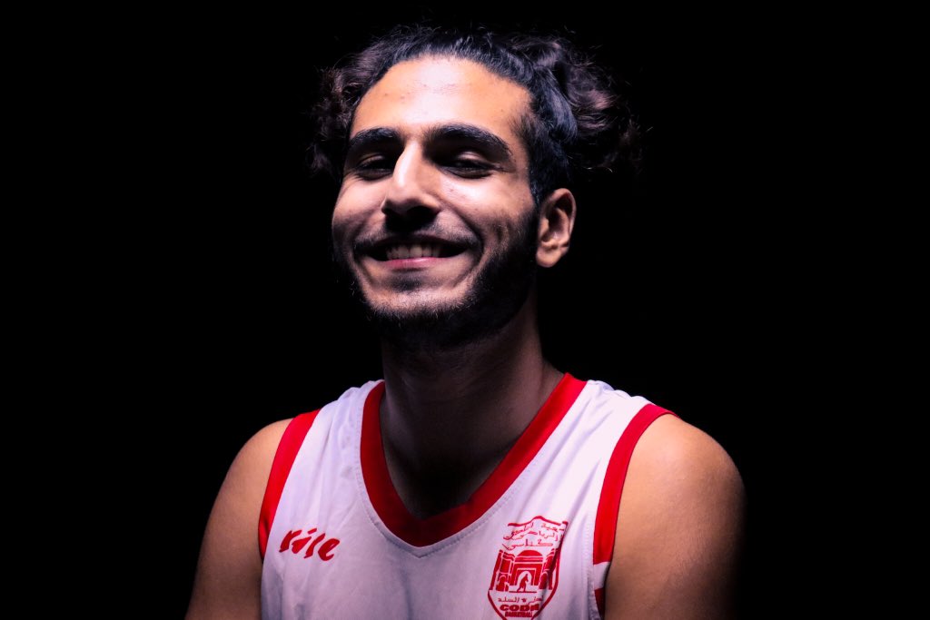 codmbasket's tweet photo. ✍🏻| Le jeune Anas Benkassem, né en 2007, 1ere année junior, lauréat de l'école CODM Basketball et pourtant, grâce à sa qualité de jeu et son envie de réussir, il a été sélectionné pour jouer dans l'équipe senior garçons 👏👏

#dimacodm #codmbasketball https://t.co/R5ndtO5kMj