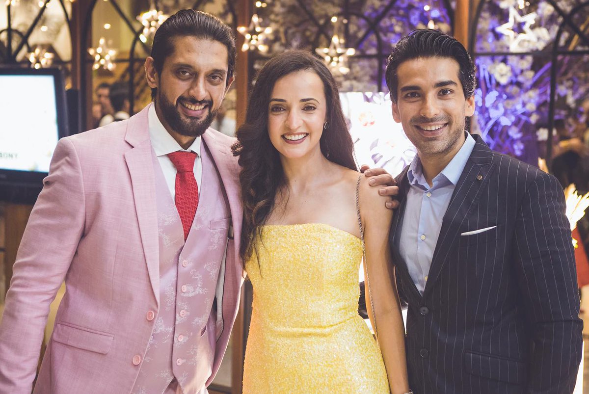 ArzuManieva1's tweet image. #BarunSobti #SanayaIrani