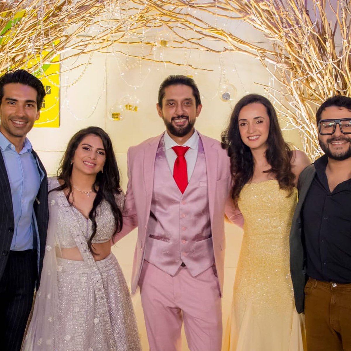 ArzuManieva1's tweet image. #BarunSobti #SanayaIrani