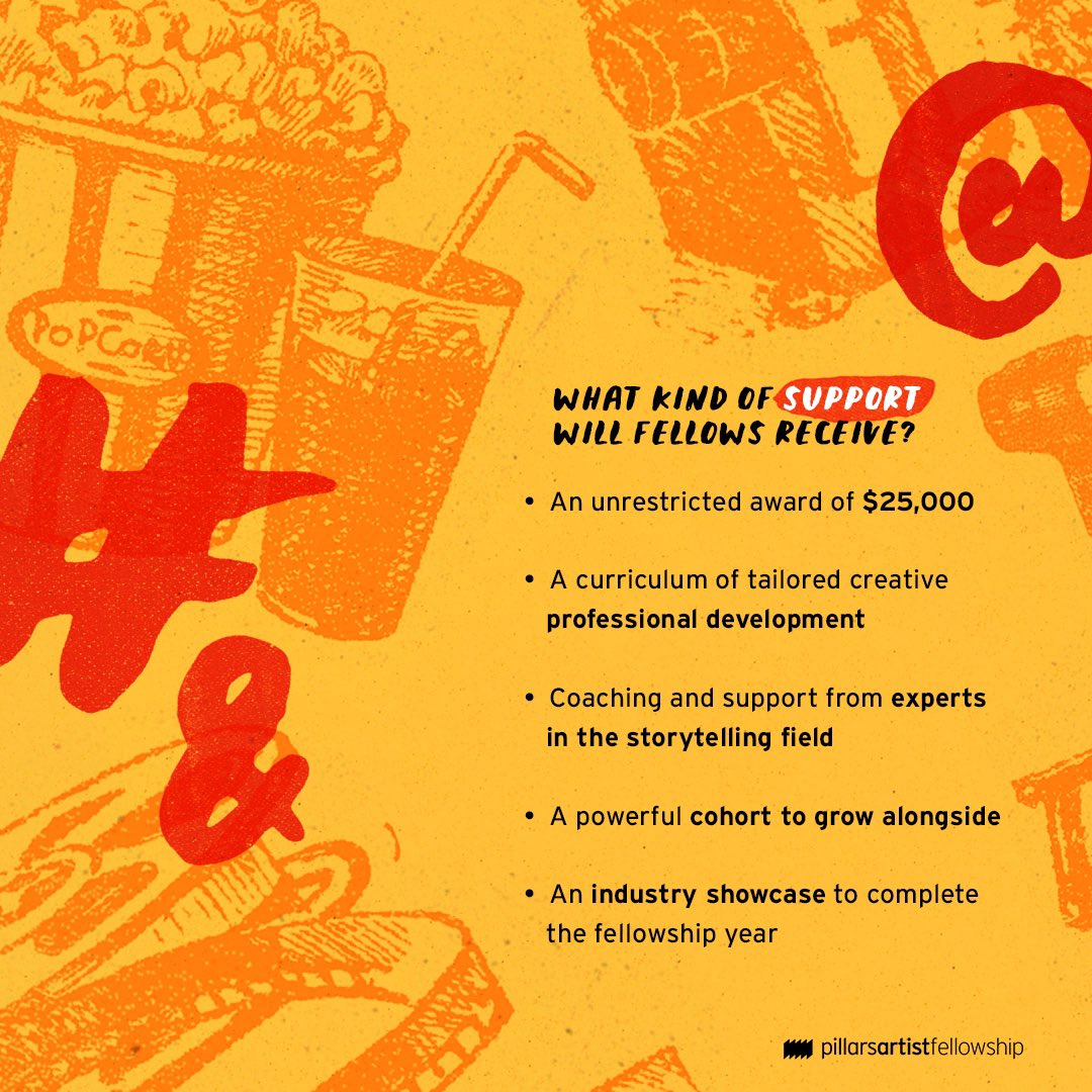 DC APA Film tweet media