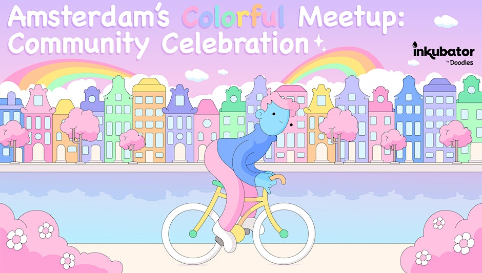 Flow Netherlands 🇳🇱 tweet media