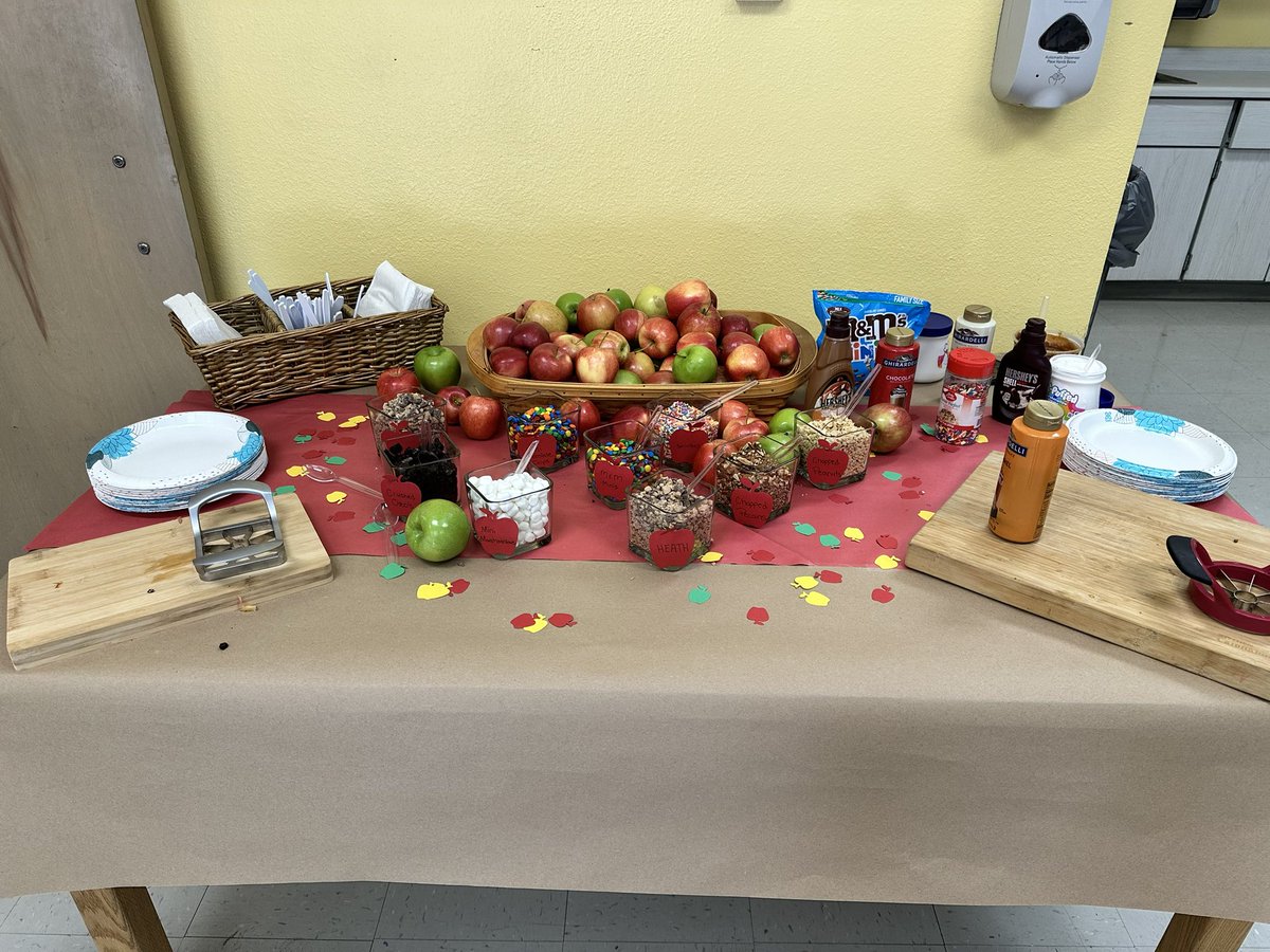 Cartwright Elementary School CSD83 tweet media