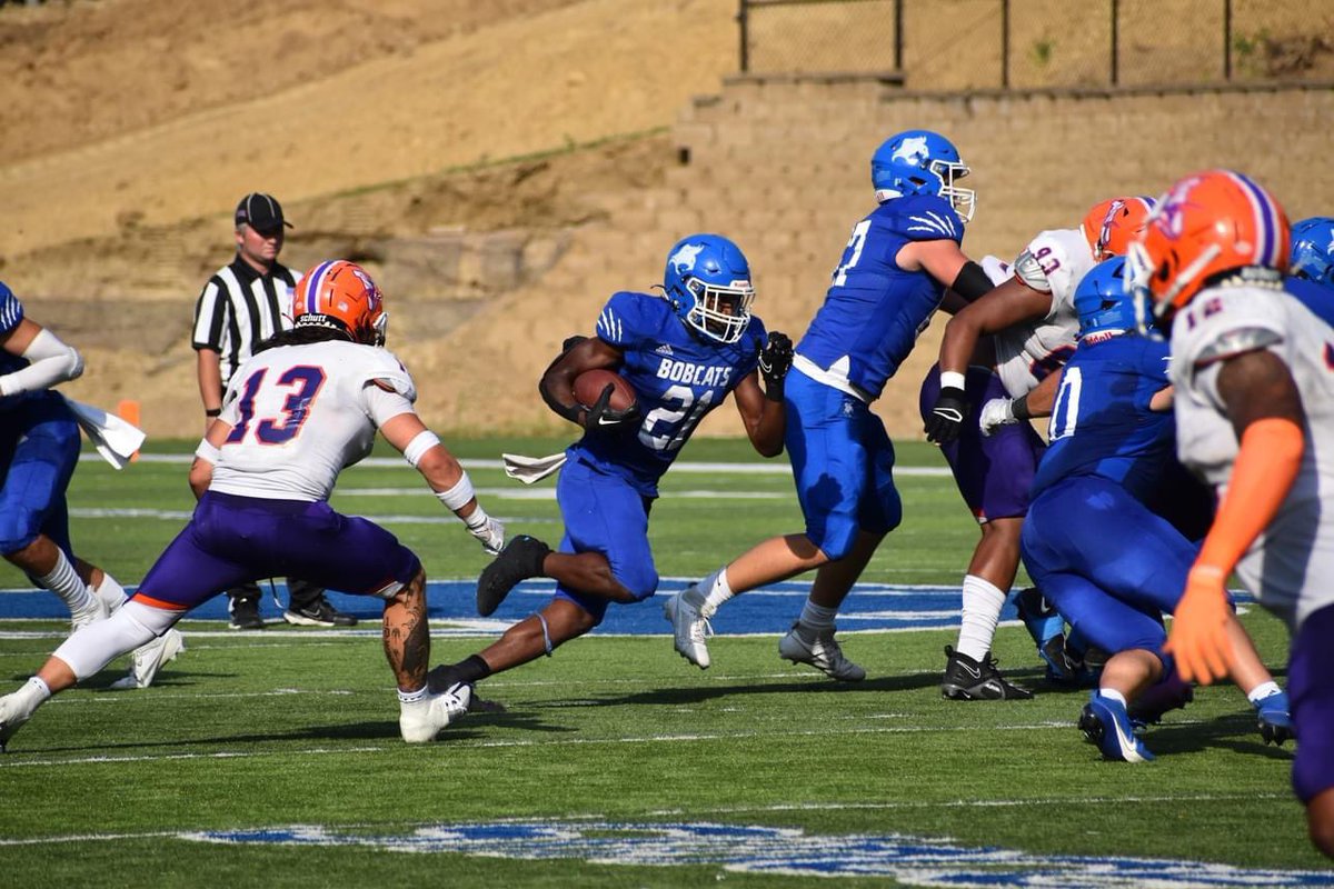 Peru State Athletics tweet media