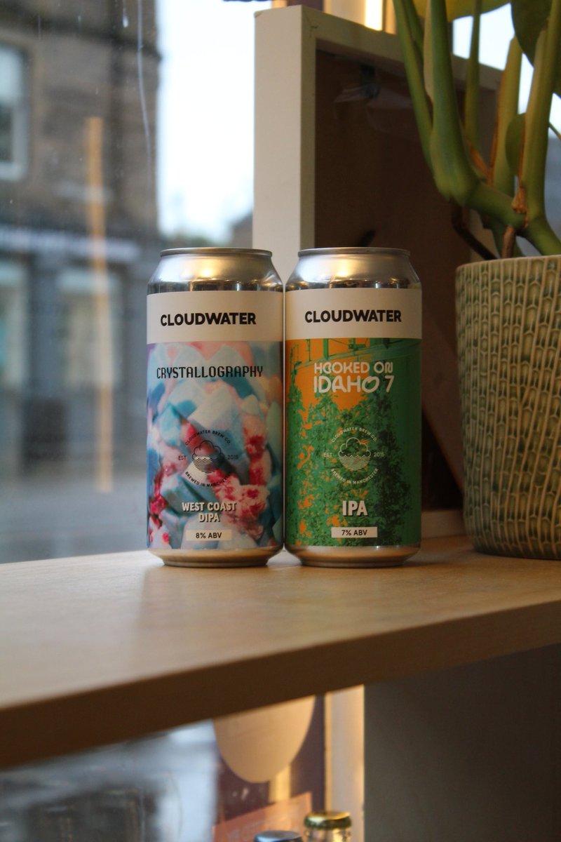 Cork & Cask tweet media