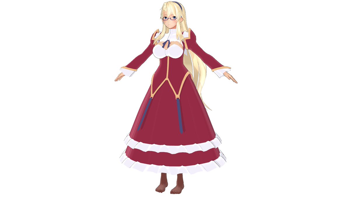 AkaneChi00's tweet photo. サテライザ 50% https://t.co/ruzM4u9GdN