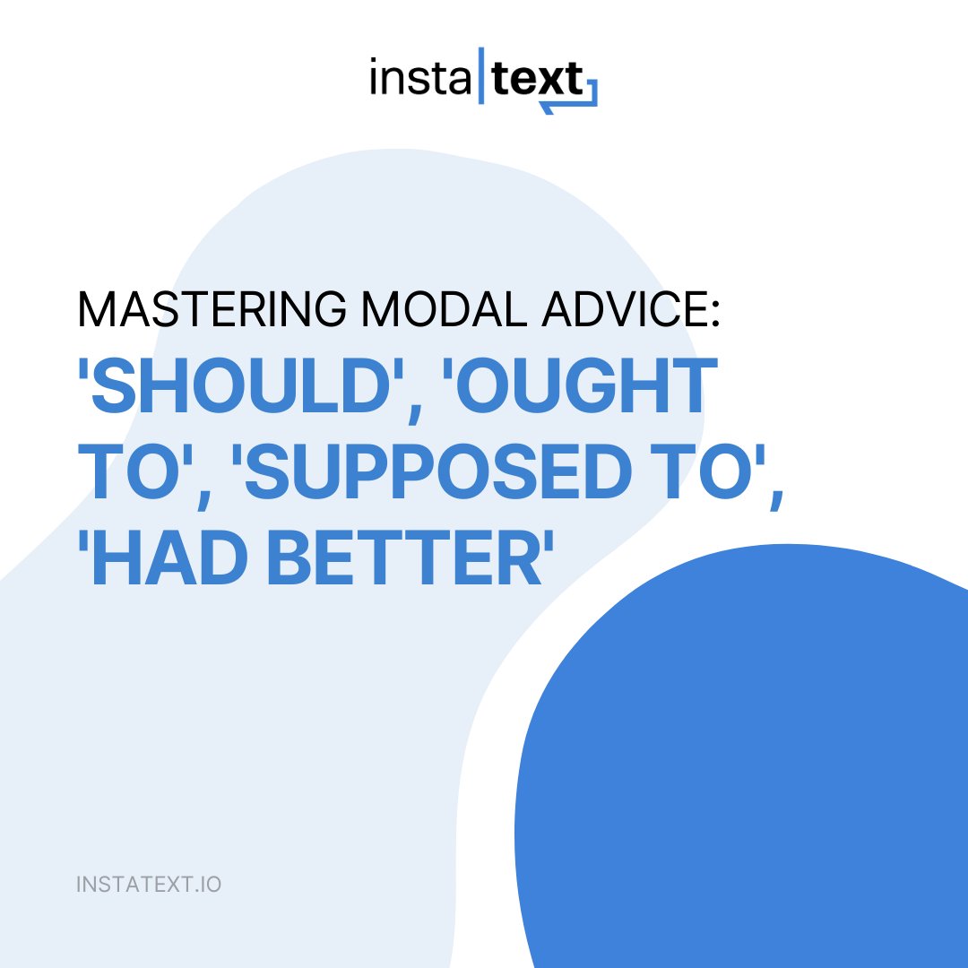 InstaText tweet media