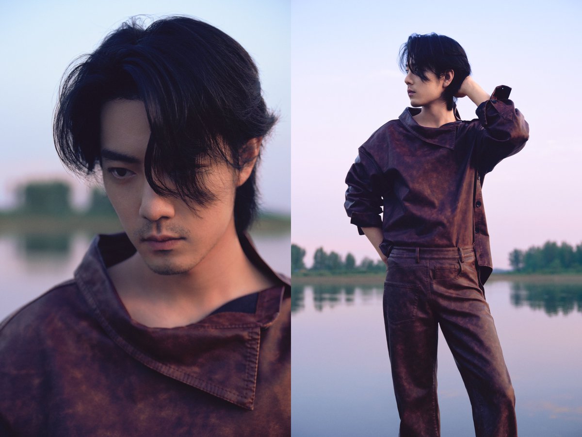 xzhan1005's tweet photo. 231005 Xiao Zhan Studio Weibo Update 

#XiaoZhan32in23
#Happy32ndXIAOZHAN https://t.co/WgKCdqVv7E