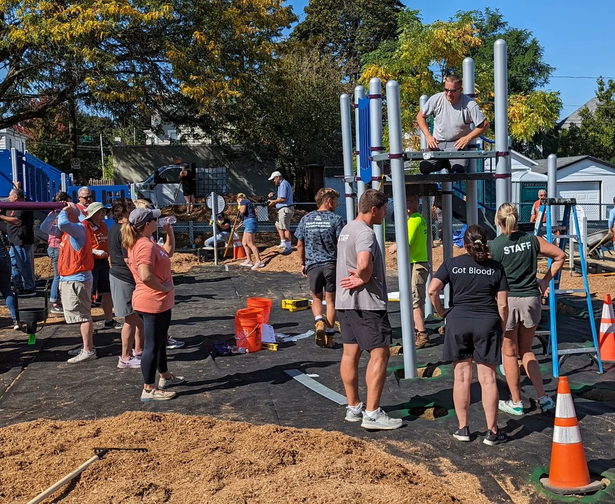 Lehigh Valley with Love tweet media