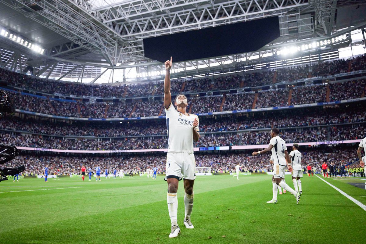 🚨🚨💣 LA FINALE DE LA COUPE DU MONDE 2030 SERA AU BERNABEU ! 🤩🇪🇸

(<a href="/jfelixdiaz/">José Félix Díaz</a>)