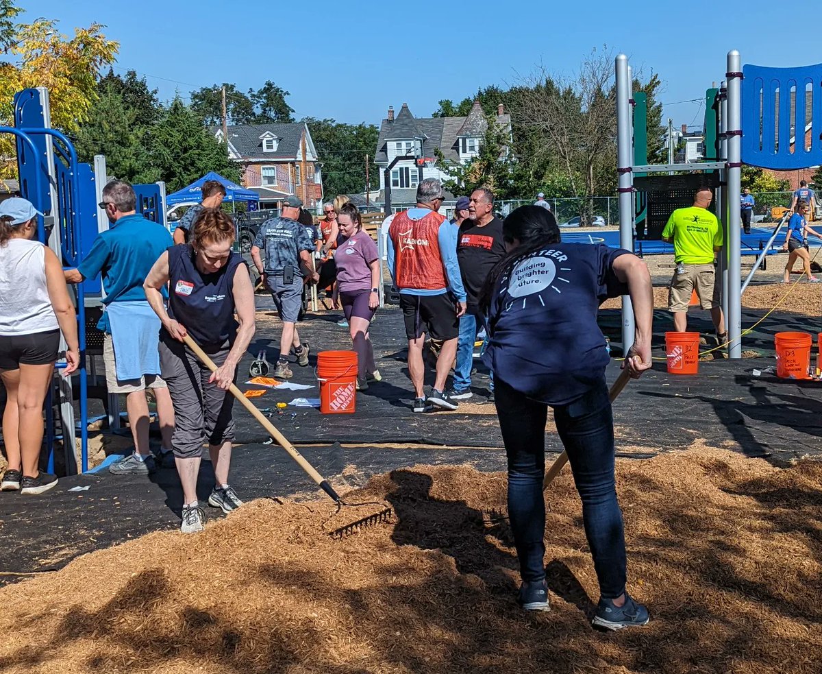 Lehigh Valley with Love tweet media