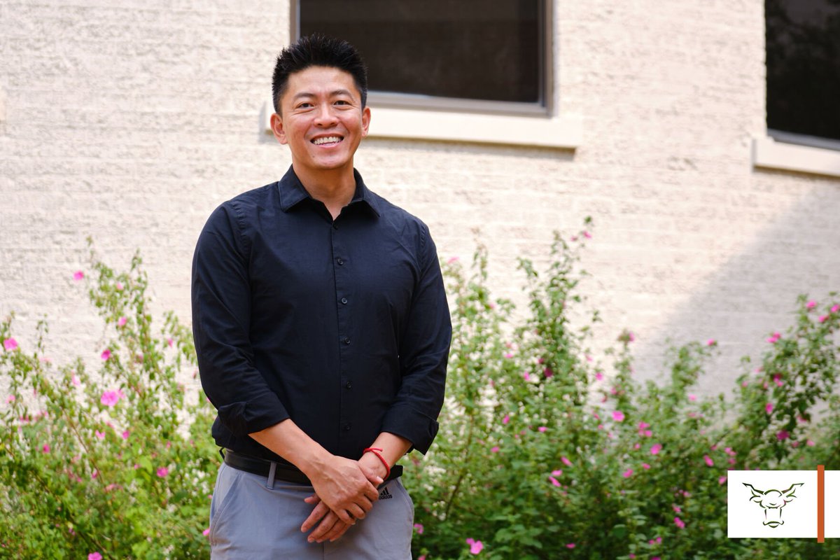 The Shorthorn tweet media