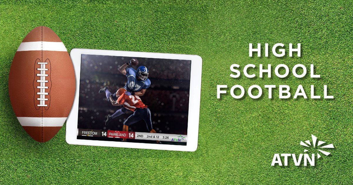 astoundconnects's tweet image. #LehighValley, ready for #HighSchoolFootball? Check out this week's match-ups on #ATVN:

🏈 10/6 at 7pm: @NAHSBlueEagles vs. @ZephyrAthletics 
🏈 10/6 at 9:30pm: @EHS_Hornets vs. @GoRedRovers 
🏈 10/7 at 7pm: @FHSFBBGGC vs. @Becahi_Hawks 

Details: bit.ly/3Q0mUYf